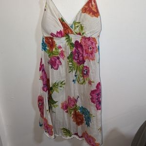 Derek Heart Sun Dress